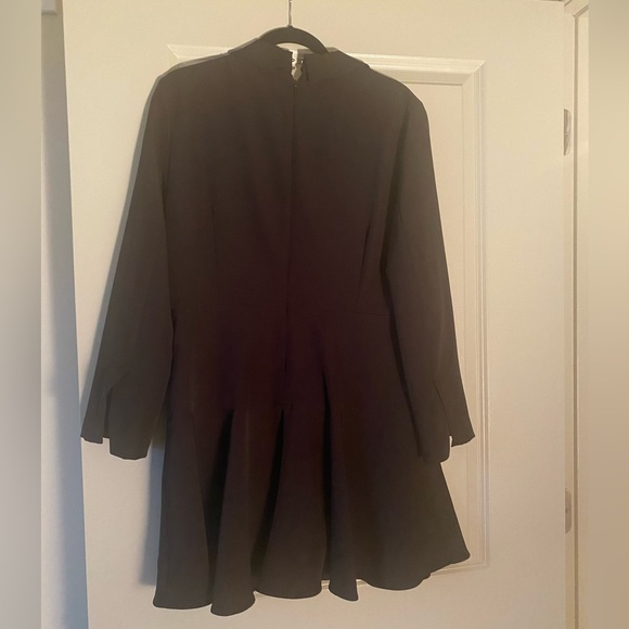 NWT. Zara Buttoned Blazer Jumpsuit - Picture 3 of 4